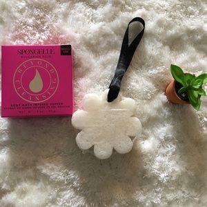 Spongelle Body Wash Infused Buffer x 2
